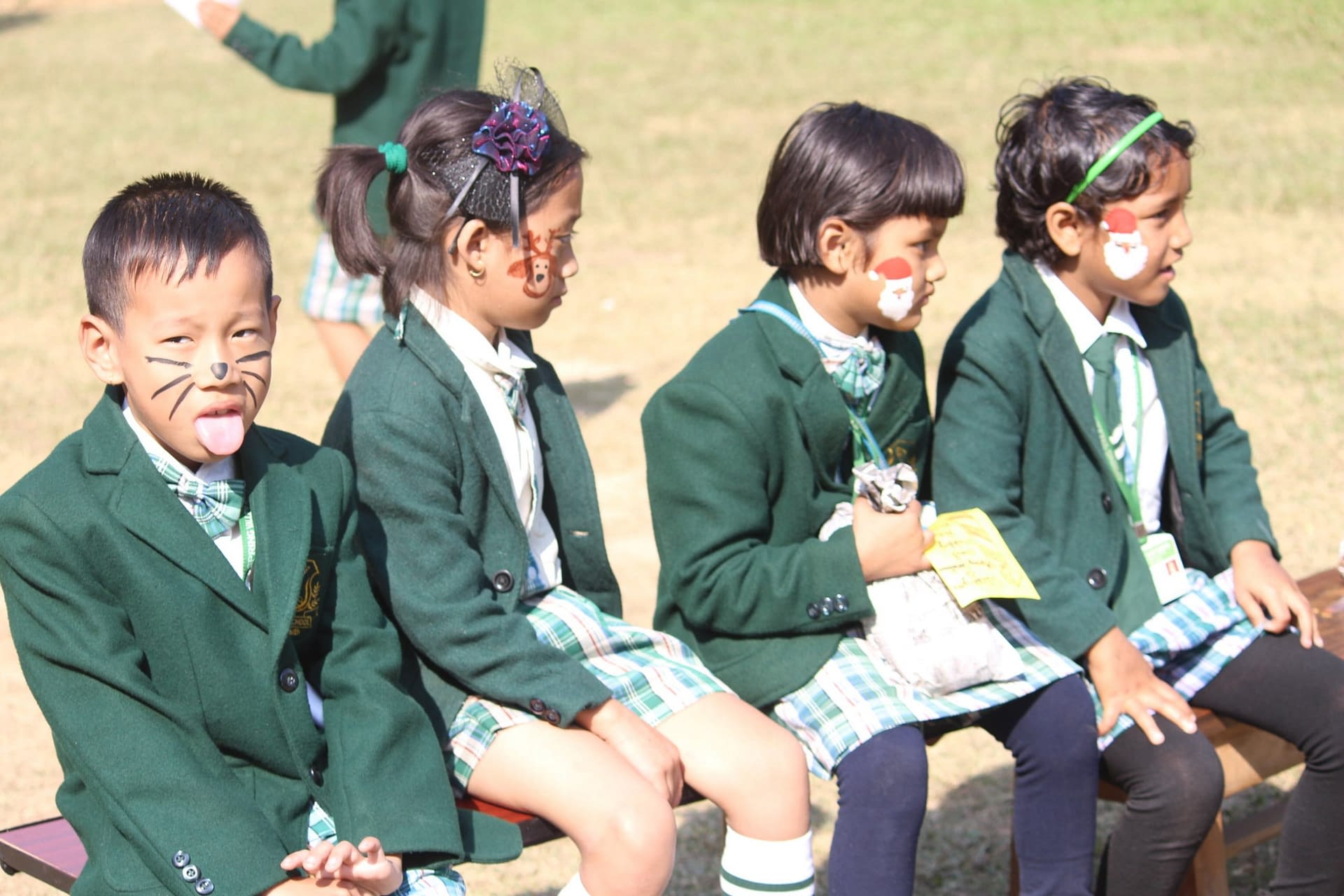 Gallery Spring Valley School